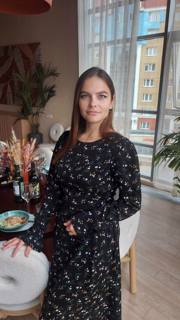 Патрикеева Виктория Алексеевна