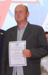 Курвичев Владимир Николаевич