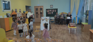 Аттестационные испытания педагогов