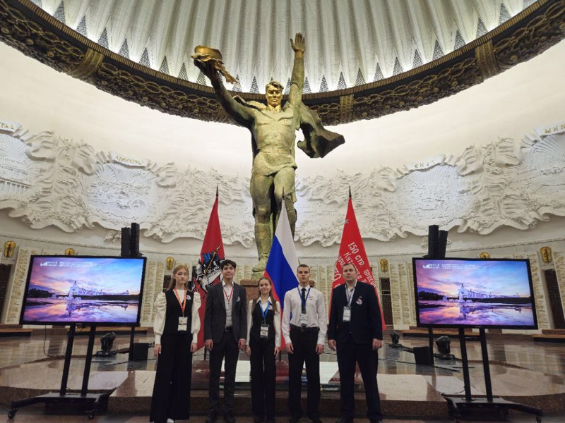 "Бастионы Победы"