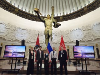 "Бастионы Победы"
