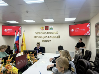 Важные решения: в округе состоялось внеочередное совещание руководителей образования