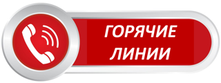 О проведении горячей линии