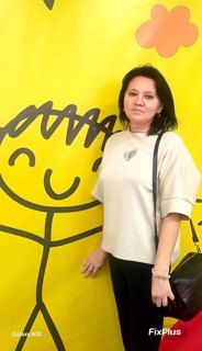 Иванова Светлана Викентьевна