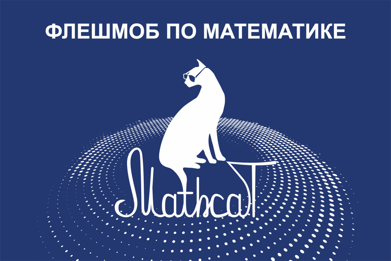 МБОУ "СОШ № 43" является площадкой проведения Всероссийского математического флешмоба