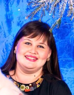 Артемьева Екатерина Валерьевна