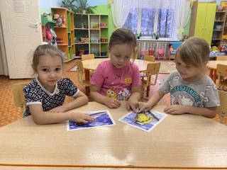 Неделя птиц