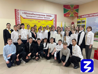 Образовательное воскресенье
