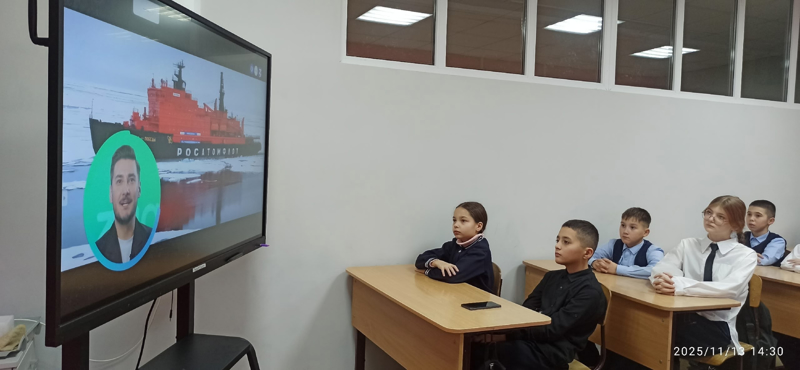 От мечты к реальности: знакомимся с профессией судостроителя!