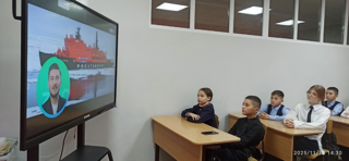 От мечты к реальности: знакомимся с профессией судостроителя!