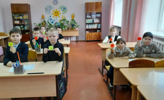 Чем ярче - тем безопаснее!