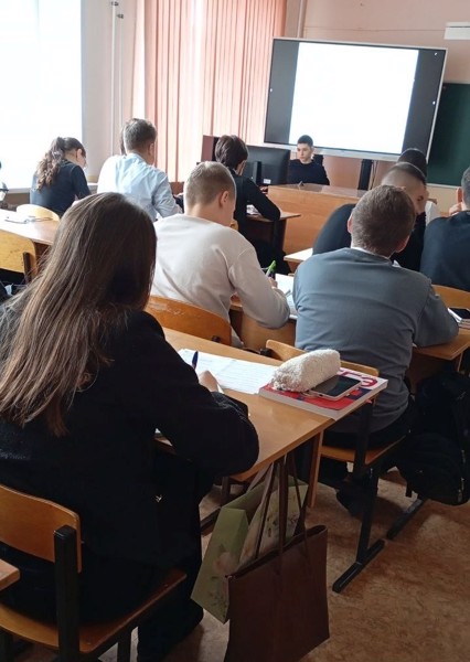 Агроклассы: учатся все!