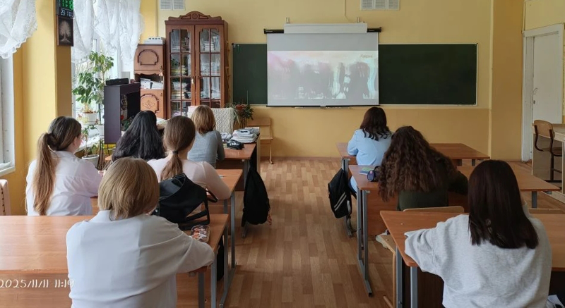 НЕ ВОЗРОЖДАЙ ФАШИЗМ