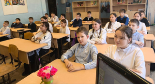 Курс «Моя семья»