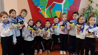 СИНИЧКИН ДЕНЬ - Праздник заботы о природе!