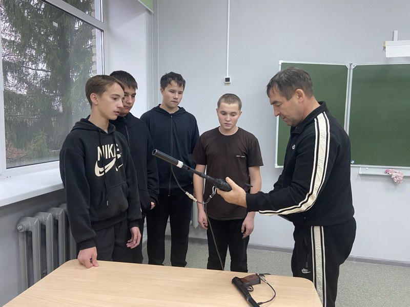 День призывника