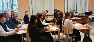 Тренинг по формированию жизнестойкости