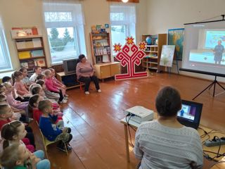 «Предотвратим беду!»: онлайн-урок от спасателей МЧС России