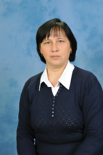 Мулатова Ирина Георгиевна