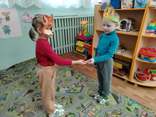 Сказочные истории с юридическими нюансами. Ко Дню правовой помощи детям.