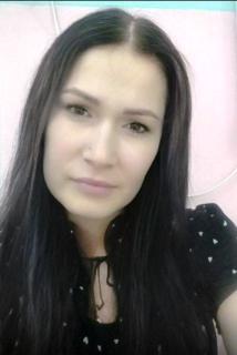 Чернышова Эльвира Ивановна