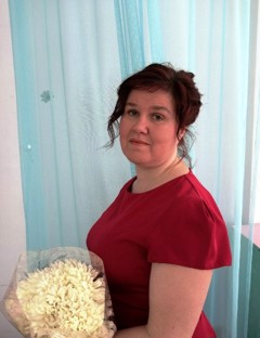 Капралова Ирина Александровна