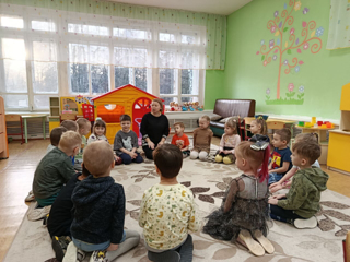 Неделя психологии