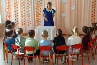 Осенняя неделя психологии
