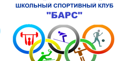 Школьный спортивный клуб "Барс"