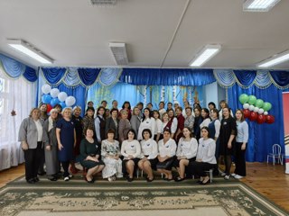 Обмен педагогическим опытом в сфере иммерсивной театрализации