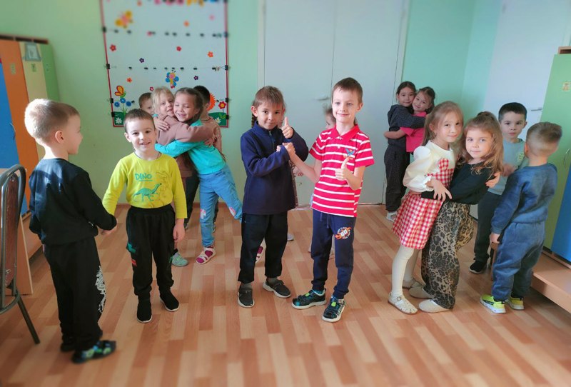 21 ноября- Всемирный день приветствий!