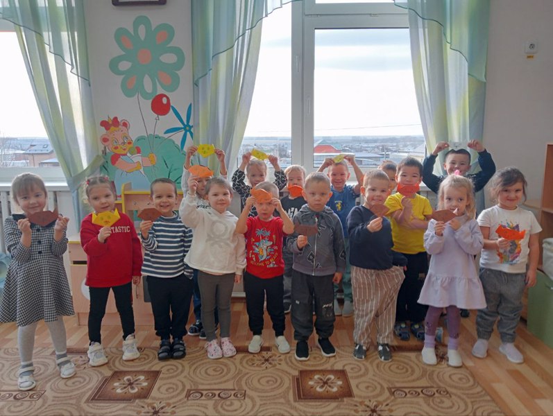 Волшебство оригами