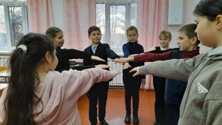 Секреты дружного класса