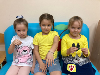 "Волшебный узелок" - кружок бисероплетения и вышивки