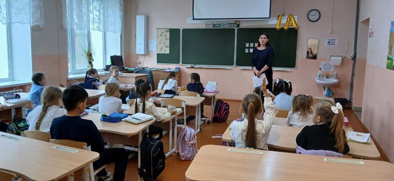 Занятия с педагогом-психологом на развитие внимания