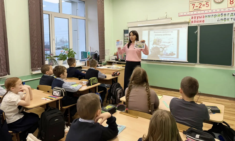 Психология звука: тайны музыкальной гармонии и человеческого сознания