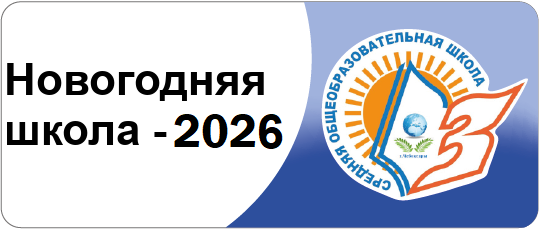 Новогодняя школа города Чебоксары -2026