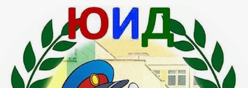 Юные испектора дорожного движения