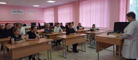 Между нами, девочками…