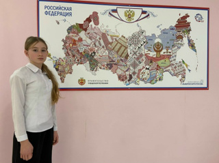 День чувашской вышивки