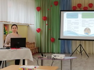 «Формирование у дошкольников гибких навыков посредством цифровой образовательной среды «ПиктоМир»