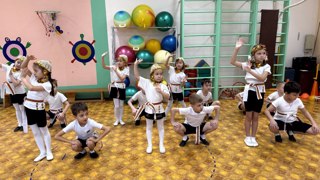День чувашской вышивки