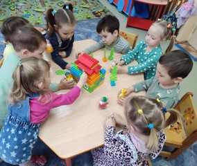 Эти добрые, умные сказки