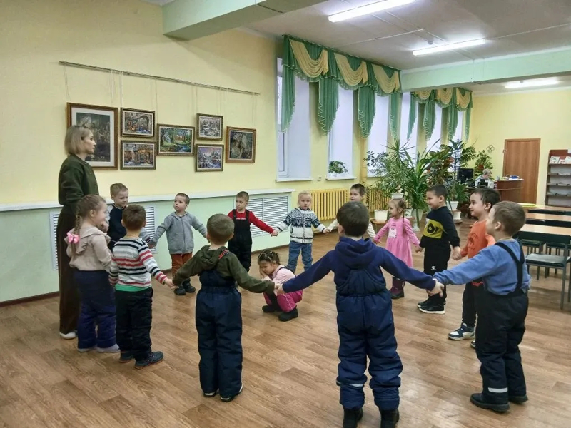 ﻿Гнезда, дупла и берлоги