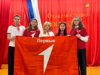 Образовательное воскресенье и День Матери в МБОУ "Буртасинская СОШ"