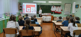 День чувашской вышивки
