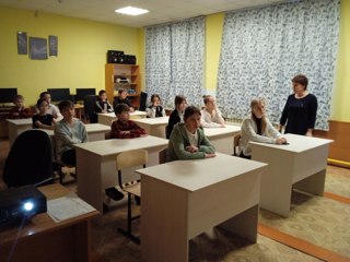 Разговоры о важном