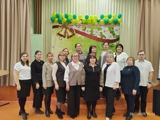 В Ибресинском муниципальном округе состоялся семинар  заместителей директоров по УВР