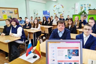 «Профессия — жизнь спасать!»