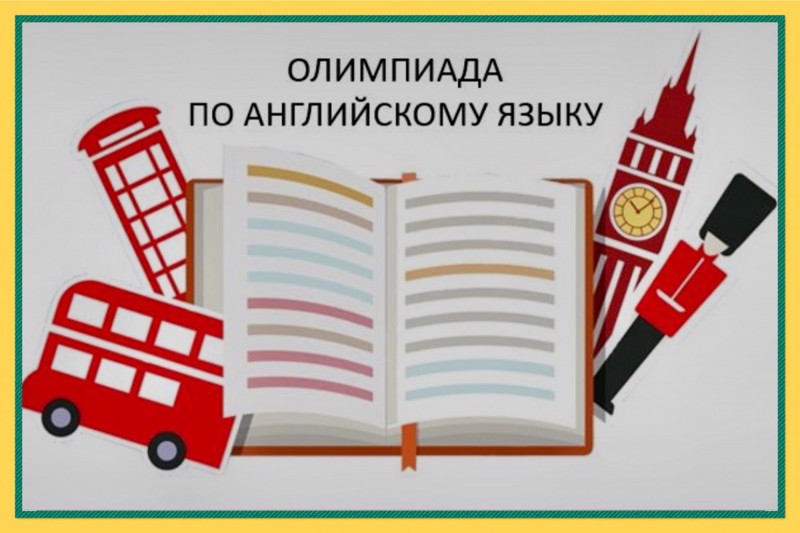 Результаты муниципального этапа ВОШ по английскому языку с учетом результатов апелляций